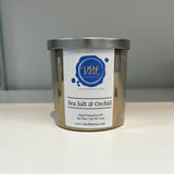 Sea Salt & Orchid