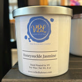Honeysuckle Jasmine