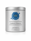 Cranberry Prosecco