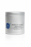 Bamboo & Coconut