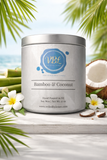 Bamboo & Coconut