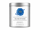 Sea Salt & Orchid