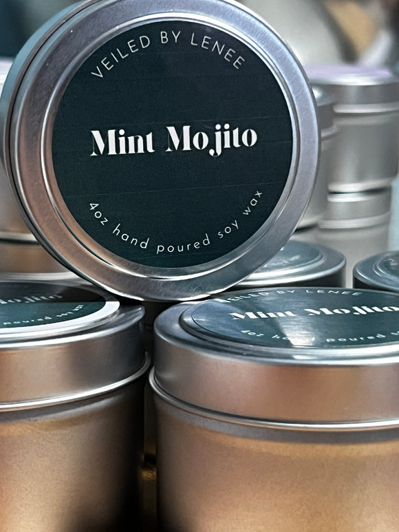 Mint Mojito